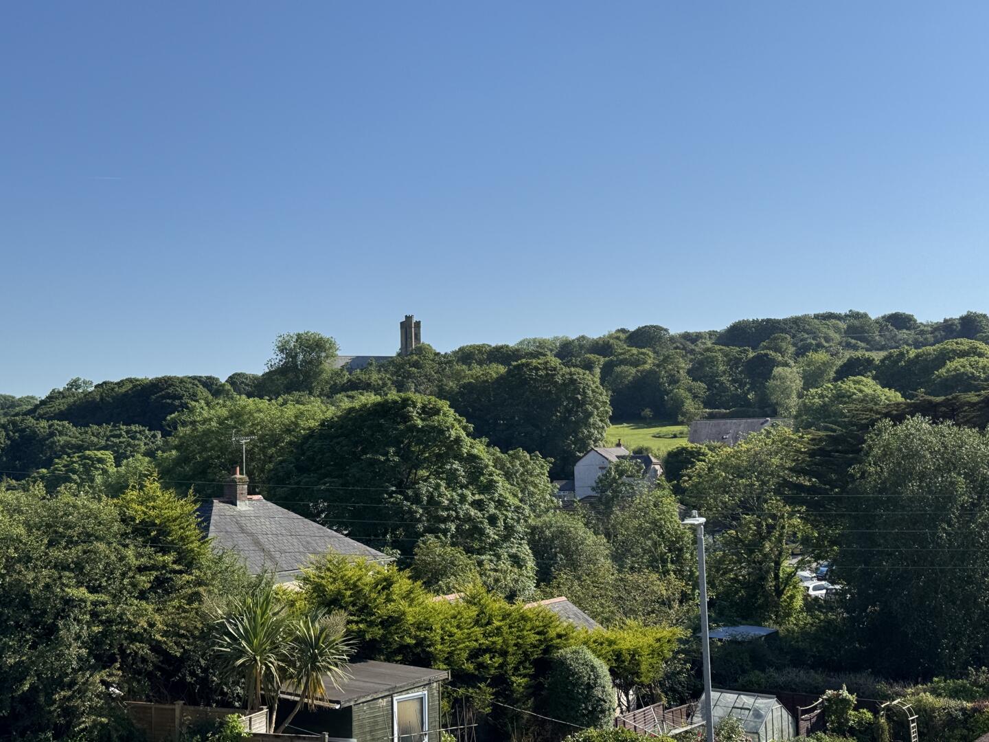 Roseland Crescent, Chacewater, Truro